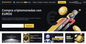 Opinión de Binance